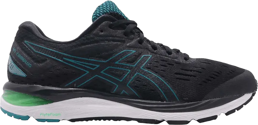  Asics Gel Cumulus 20 Extra Wide &#039;Beryl Green&#039;