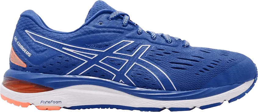  Asics Gel Cumulus 20 Wide &#039;Imperial&#039;