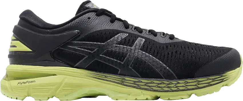  Asics Gel Kayano 25 &#039;Neon Lime&#039;