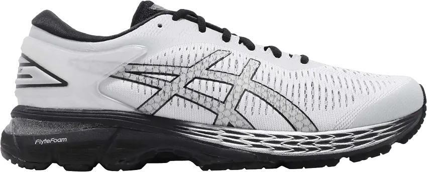  Asics ASICS Gel-Kayano 25 White Glacier Gray