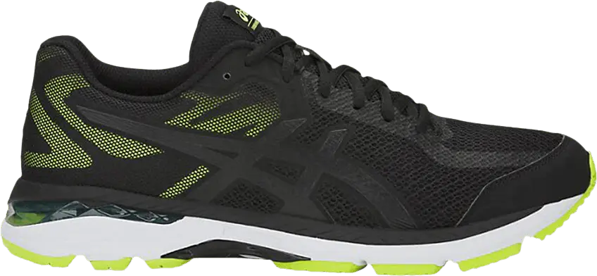  Asics Gel Glyde 2 &#039;Black Volt&#039;