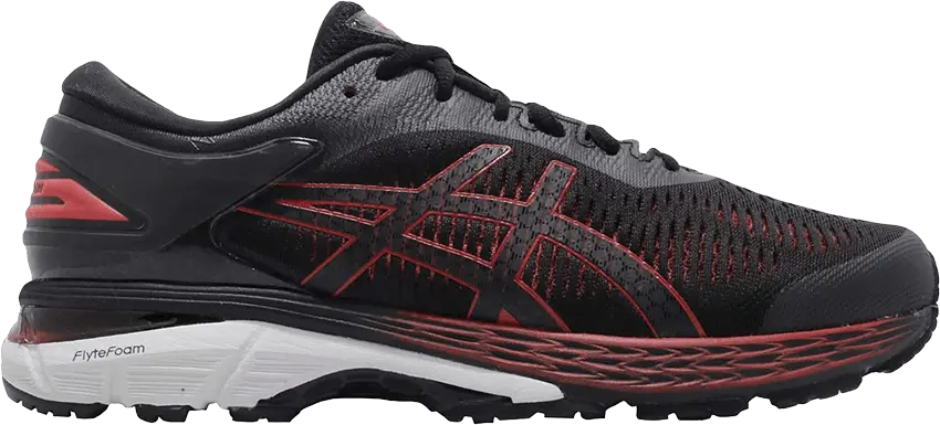  Asics Gel Kayano 25 Wide &#039;Classic Red&#039;