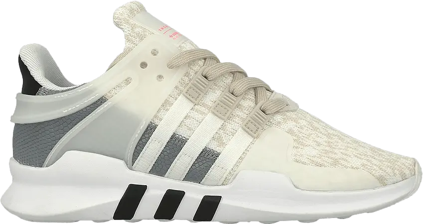  Adidas adidas EQT Support ADV Clear Brown (Women&#039;s)