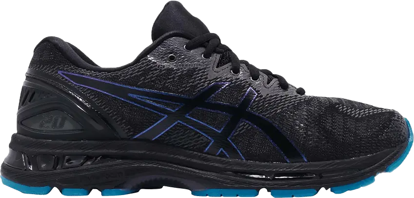  Asics Gel Nimbus 20 Lite-Show