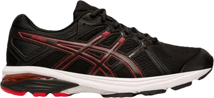 Asics GT Xpress &#039;Black Speed Red&#039;