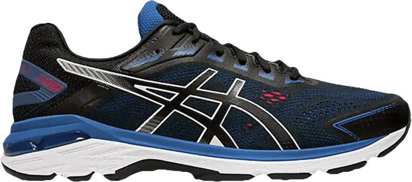  Asics GT 2000 7 &#039;Black&#039;