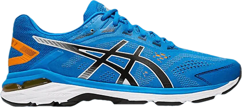  Asics GT 2000 7 &#039;Directoire Blue&#039;