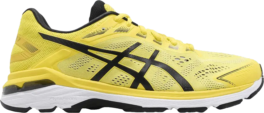  Asics GT 2000 7 &#039;Lemon Shark&#039;