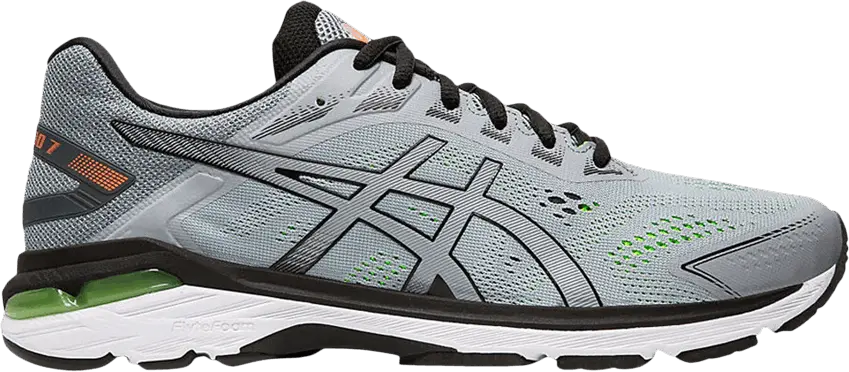  Asics GT 2000 7 2E Wide &#039;Sheet Rock&#039;