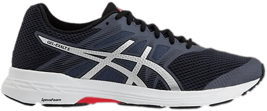 Asics Gel Exalt 5 &#039;Tarmac Silver&#039;