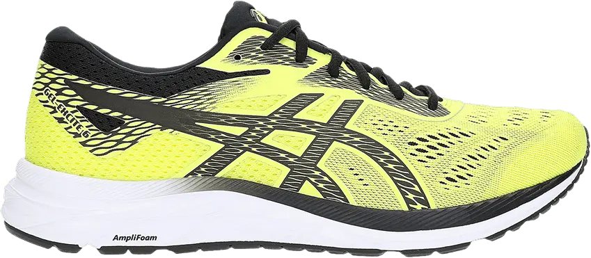  Asics Gel Excite 6 &#039;Sour Yuzu&#039;