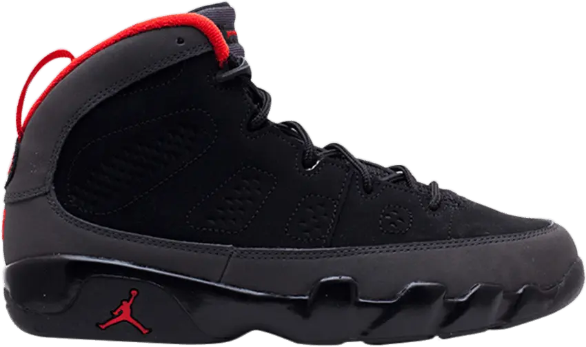  Jordan 9 Retro Ps