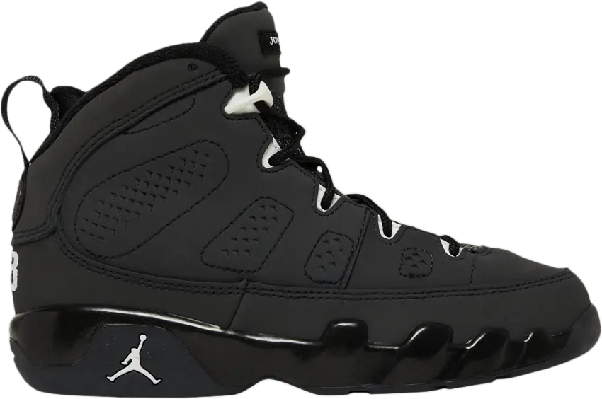  Air Jordan 9 Retro PS