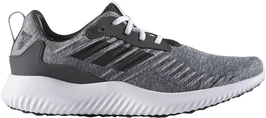  Adidas Alphabounce RC &#039;Dark Grey Heather&#039;