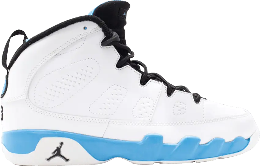  Air Jordan 9 Retro PS 2010