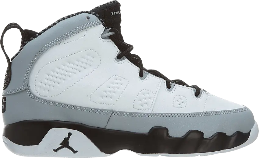  Air Jordan 9 Retro BP &#039;Barons&#039;