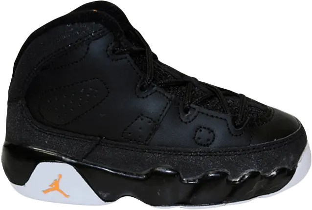  Air Jordan 9 Retro TD &#039;Citrus&#039;