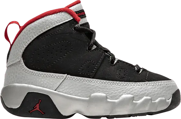  Air Jordan 9 Retro TD &#039;Johnny Kilroy&#039;