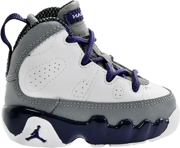  Air Jordan 9 Retro TD &#039;Baron&#039;