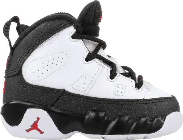  Air Jordan 9 Retro TD &#039;Space Jam&#039;