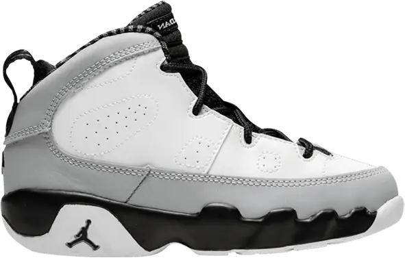  Air Jordan 9 Retro BT &#039;Baron&#039;