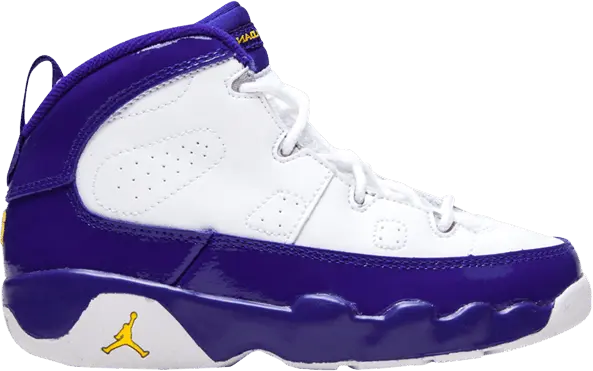  Air Jordan 9 Retro BT &#039;Kobe&#039;