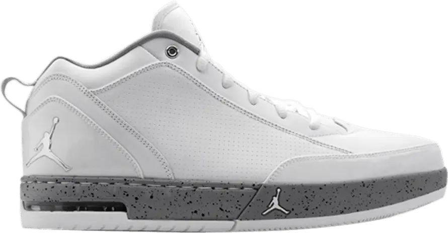 Air Jordan SS &#039;Cement Grey Speckled&#039;