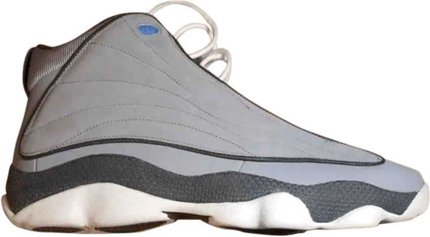 Jordan Pro Strong &#039;Cool Grey&#039;