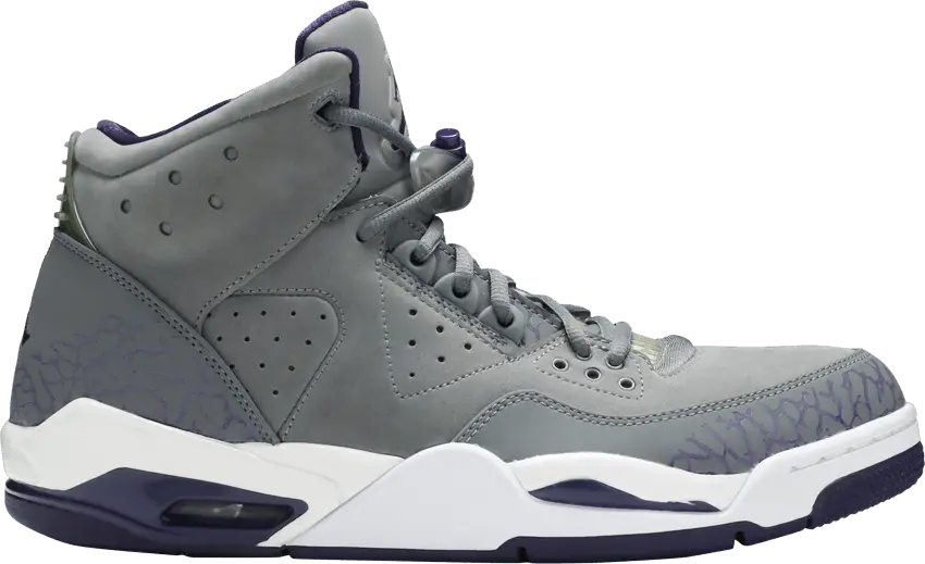  Jordan Rare Air &#039;Cool Grey&#039;