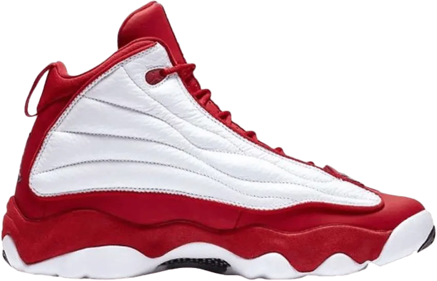  Jordan Pro Strong GS &#039;Varsity Red&#039;