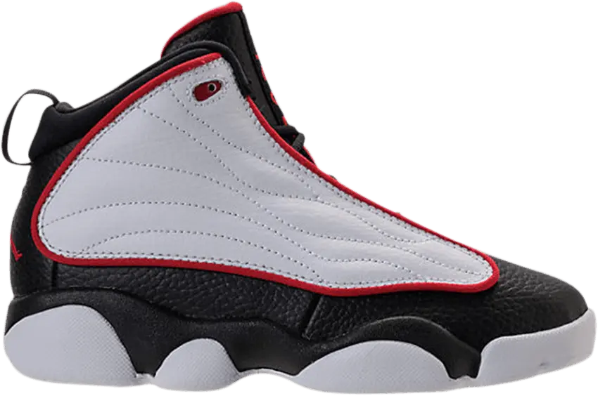  Jordan Pro Strong PS &#039;Varsity Red&#039;