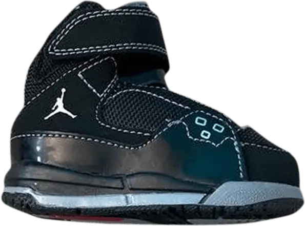  Jordan SC-1 TD &#039;Black Stealth&#039;