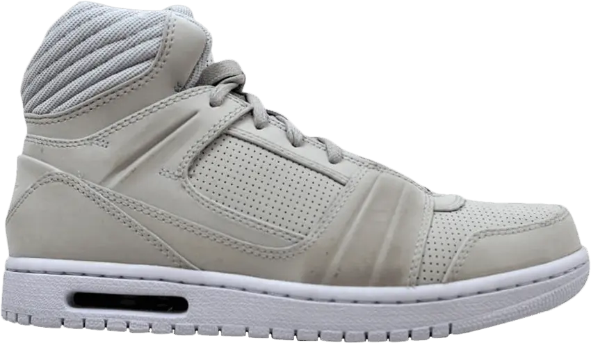 Jordan L&#039;Style II Neutral Grey White