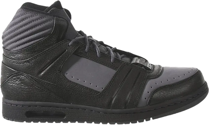 Jordan L&#039;Style 2 &#039;Dark Grey Black&#039;