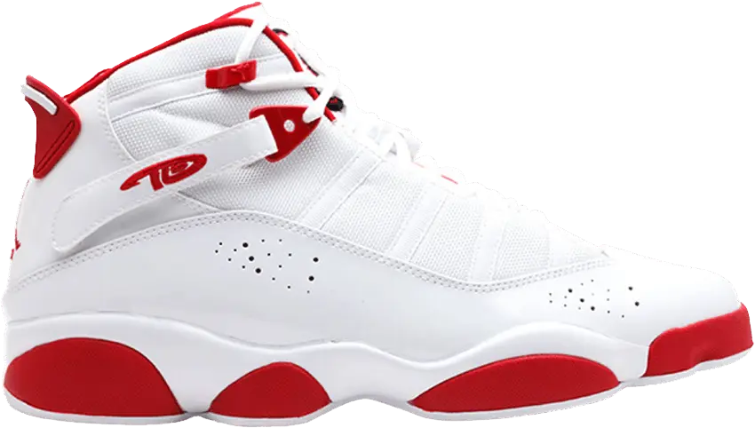  Jordan Six Rings &#039;Bibby&#039;