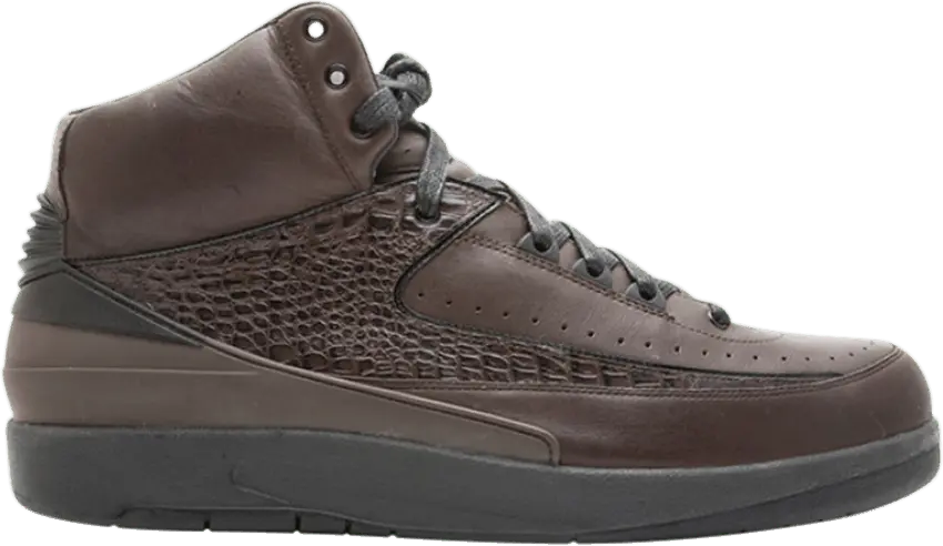  Air Jordan 2 Retro Premio &#039;Bin23&#039; Sample