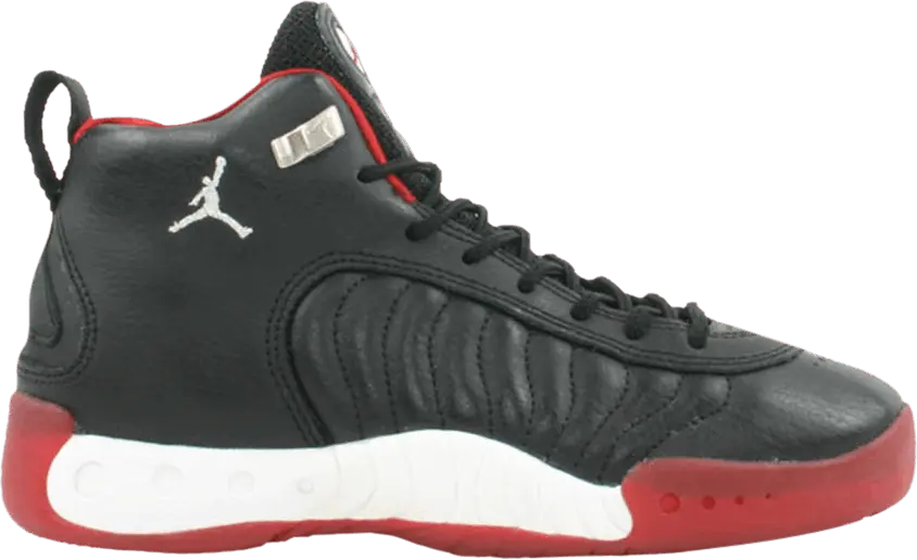  Jordan Air Jumpman Pro Bg