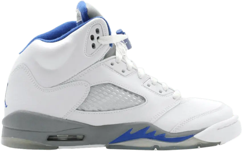  Jordan 5 Retro Sport Royal Stealth (GS)