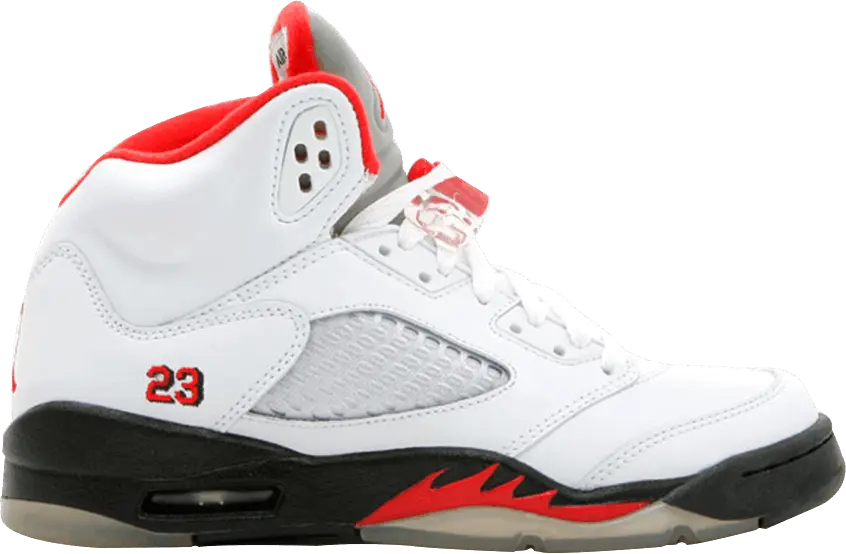  Air Jordan 5 Retro GS &#039;Countdown Pack&#039;