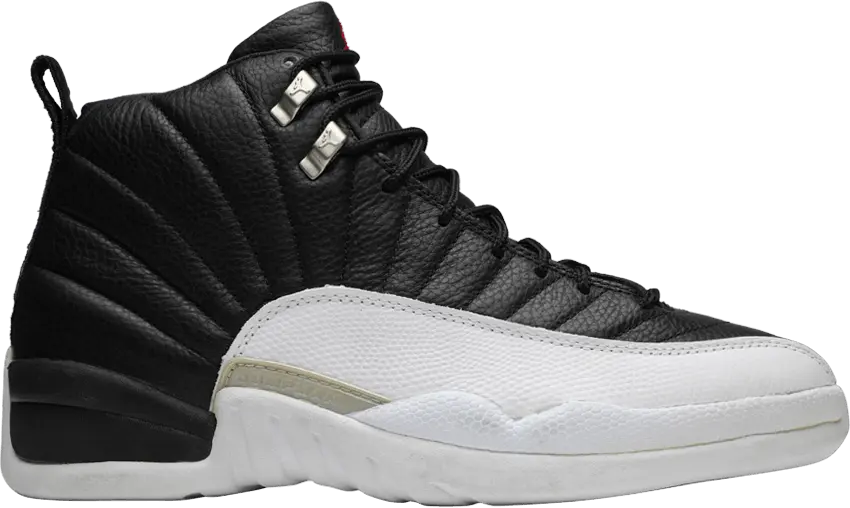  Air Jordan 12 OG &#039;Playoffs&#039; 1997