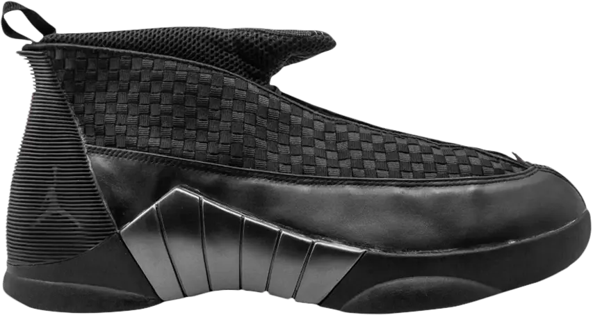 Air Jordan 15 &#039;Def Jam 2000&#039;