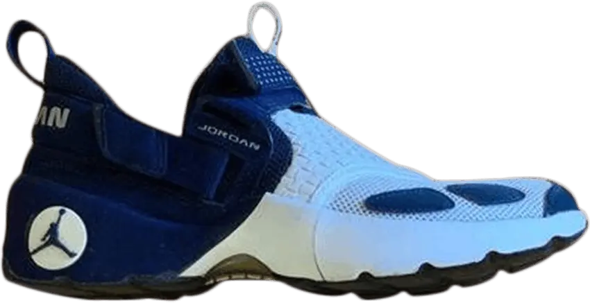  Jordan Trunner LX &#039;Midnight Navy&#039;