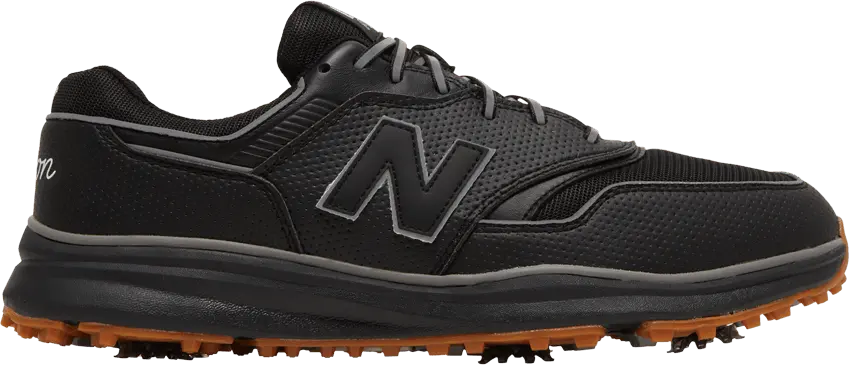  New Balance 997G Malbon Golf Black