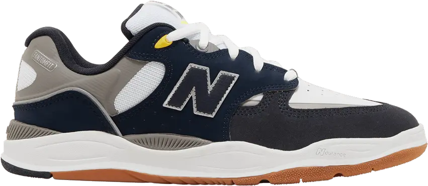  New Balance Tiago Lemos x Numeric 1010 &#039;Navy Gum&#039;