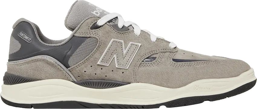  New Balance Tiago Lemos x Numeric 1010 &#039;Grey&#039;