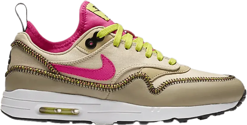  Nike Wmns Air Max 1 Ultra 2.0 SI &#039;Mushroom&#039;