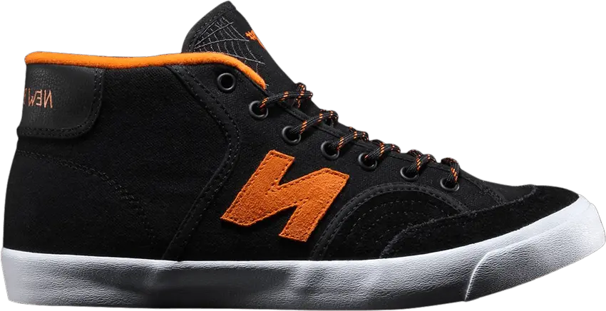  New Balance Pro Court 213 Mid &#039;Halloween&#039;