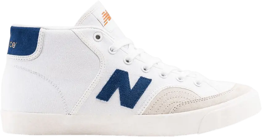  New Balance Pro Court 213 &#039;White&#039;