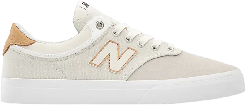  New Balance Numeric 255 &#039;Birch Bone&#039;