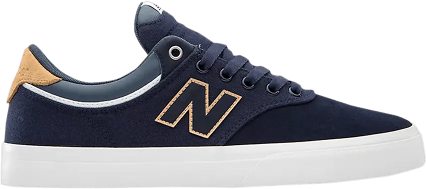 New Balance Numeric 255 &#039;Natural Indigo&#039;